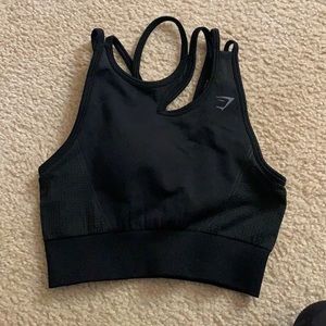 Gymshark Ultra Seamless Sports Bra